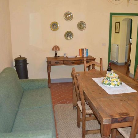 Agriturismo La Godiola كاستيغليون ديل لاغو المظهر الخارجي الصورة